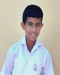 S.K. නදීශ දමිසර