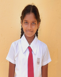 B.A. හිමන්ශා දෙව්මිනි