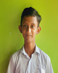 D.G. තරුන් රසාංජන සංජීව