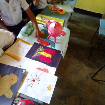 සිසුන් හදුනා ගැනීමේ නිපුණතා වැඩසටහන
